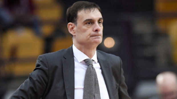 Χίμκι: Τελειώνει ο Μπαρτζώκας, επιστρέφει ο Κουρτινάιτις