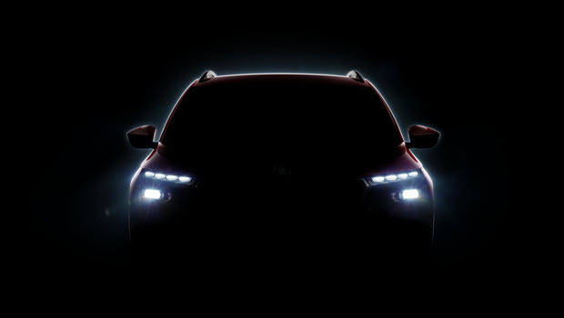 KAMIQ θα λέγεται το νέο συμπαγές SUV της SKODA