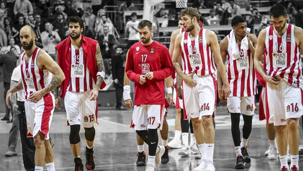 Λείπει στον Ολυμπιακό ο παίκτης που δεν έρχεται