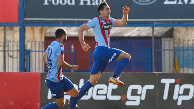 Πανιώνιος – Αστέρας Τρίπολης 1-0: Ντουρμισάι, ο “εκτελεστής”