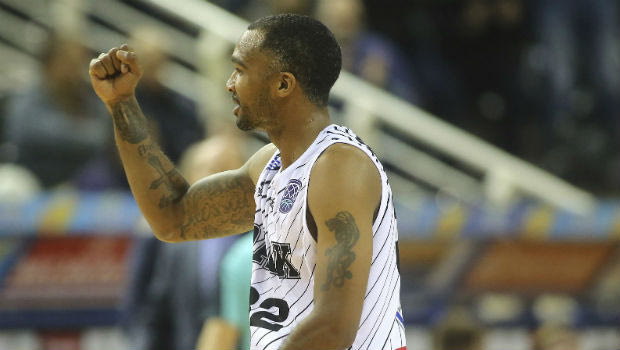 Φρίμπουργκ – ΠΑΟΚ 64-84: Πάρτι πρόκρισης για τον Δικέφαλο