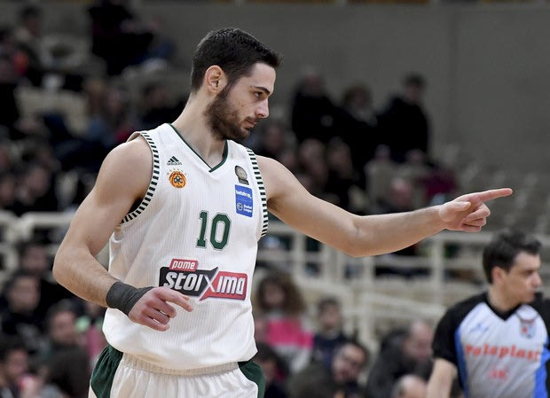 Παπαπέτρου στο Sport24.gr: “Ο Πιτίνο μας έδειξε ότι είναι winner”