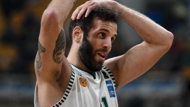 Παππάς πριν το χειρουργείο: “Έτοιμος για το σφαγείο”
