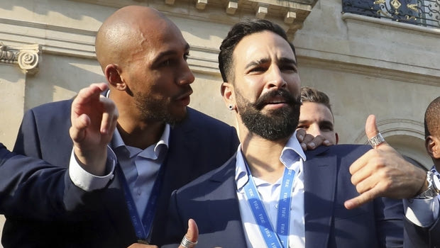 Ο Ραμί νόμιζε ότι η Μύκονος βρίσκεται στην Κροατία (VIDEO)