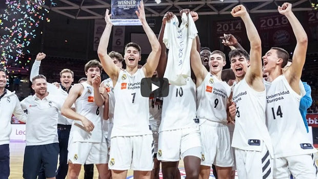 Adidas Next Generation Tournament: Το μέλλον συστήθηκε στο Μόναχο