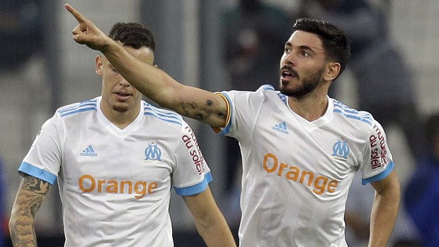 Καέν – Μαρσέιγ 0-1: Τέλος στο μαύρο σερί με το κεφάλι του Σανσόν