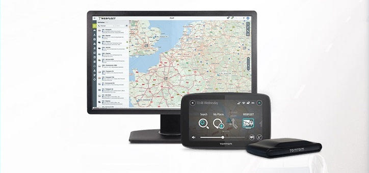 Με 910 εκατ. ευρώ μετρητά απέκτησε η Bridgestone την Tomtom Telematics