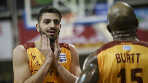 Ρέθυμνο: “Καθόρισε το αποτέλεσμα ο Κορομηλάς”