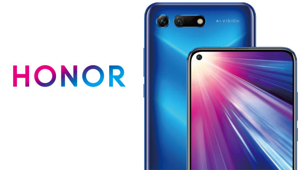 LIVE: Το πρώτο κινητό με 48MP (!!) ΑΙ camera από την HONOR