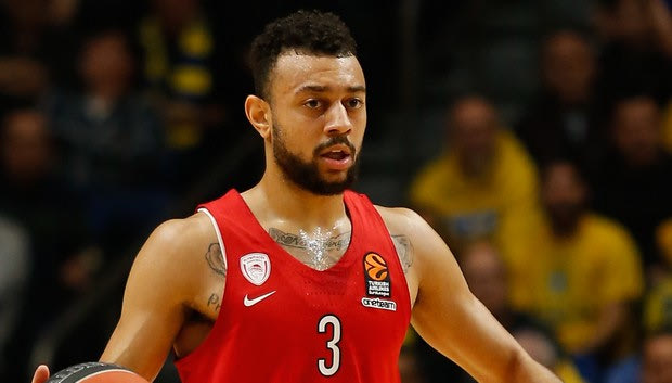 EuroLeague 2018/19: Η κατάταξη