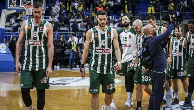 “Πονάει” για την εικόνα και τον Λοτζέσκι
