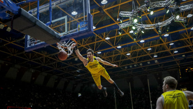 EΚΟ All Star Game: Το promo video για την γιορτή του μπάσκετ