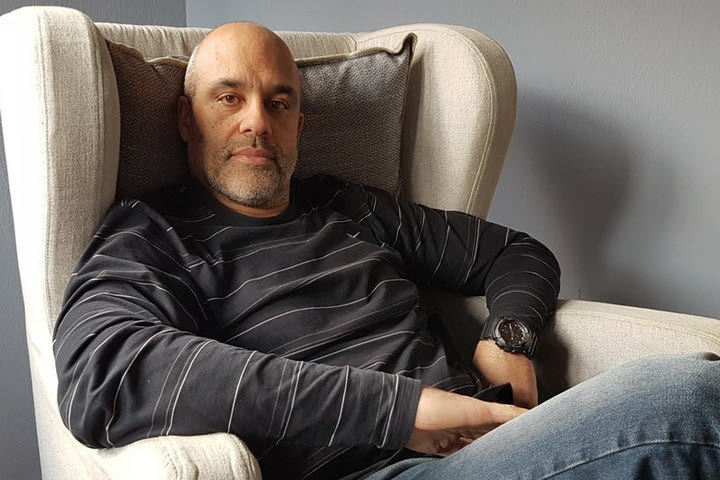 Άρης Λυκογιάννης: Ο δικός του ο δρόμος…