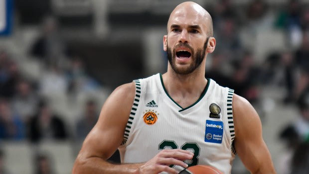 Το λάθος που δεν πρέπει να κάνει ο Παναθηναϊκός
