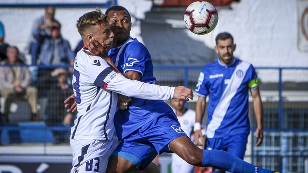 LIVE: Football League