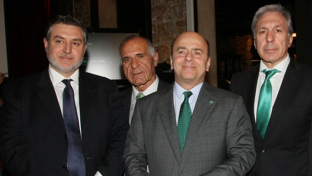 Παναθηναϊκός: Ο κύκλος των χαμένων διοικητικών στελεχών