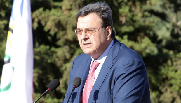 Σύμφωνο συνεργασίας μεταξύ Ολυμπιακού Μουσείου και ΔΟΑ