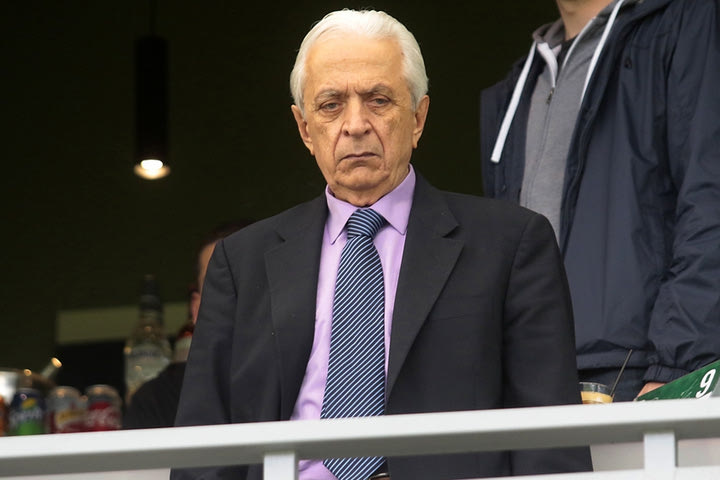 Παναθηναϊκός: Ο Μαυροκουκουλάκης αντικατέστησε τον Κωνσταντίνου