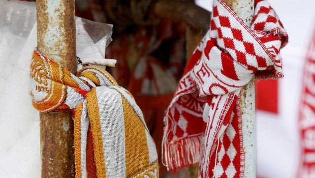 Απόψε το ετήσιο βραδινό μνημόσυνο της Θύρας 7 για τα 21 θύματα