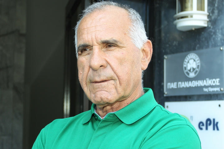 Παναθηναϊκός: Οπαδοί πήγαν στα γραφεία για διαμαρτυρία