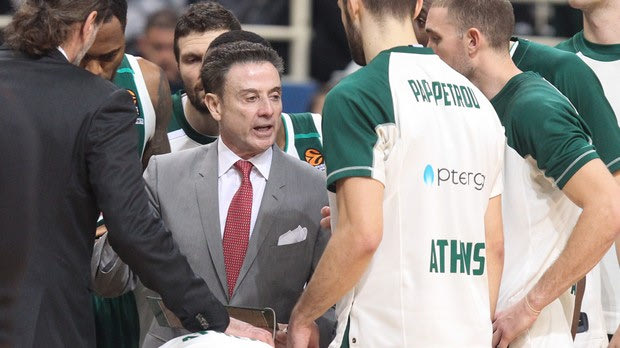 Ο Παναθηναϊκός που πέτυχε το ακατόρθωτο κι ο υπερβολικός Πιτίνο
