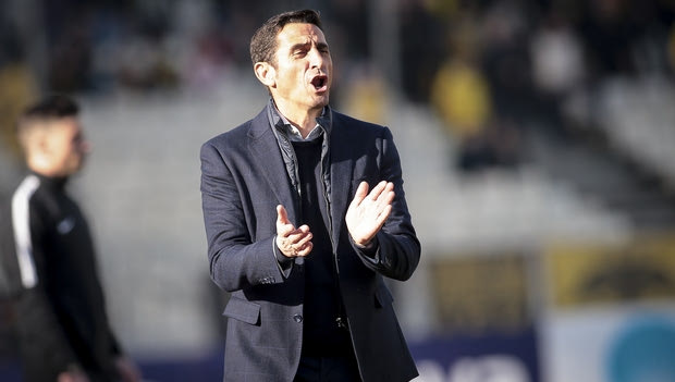 Χιμένεθ: “Να είμαστε νεκροί μετά από κάθε ματς”
