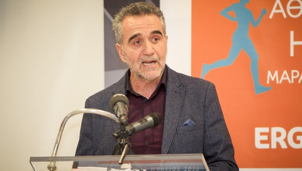 Καρίμαλης: “Ο Ημιμαραθώνιος της Αθήνας είναι πλέον τουριστικός προορισμός!”