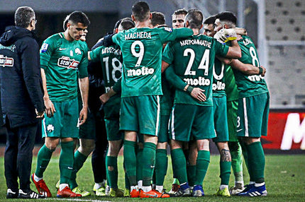 Παναθηναϊκός: Το μοναδικό φάρμακο είναι οι νίκες