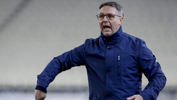 Κάναντι: “Δεν μας άφησε περιθώριο η ΑΕΚ”