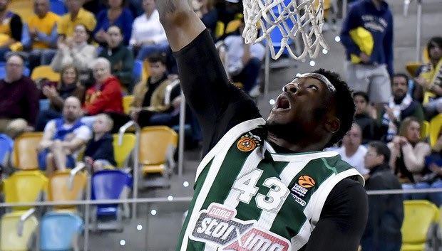 EuroLeague 2018/19: Η κατάταξη