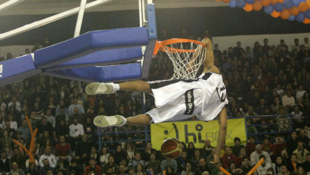 EKO All Star Game: Το εντυπωσιακό  και γεμάτο αναμνήσεις promo video