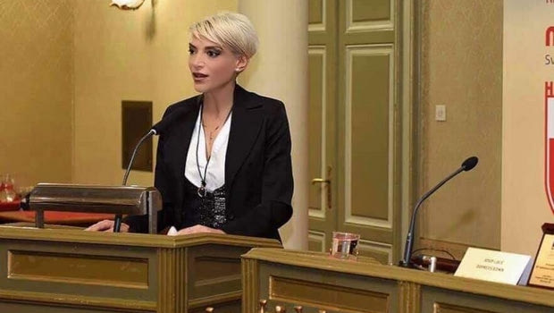 Τσιλιγκίρη: “Οι προτάσεις μας έχουν τύχει καθολικής αποδοχής”