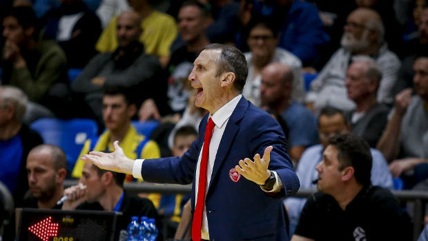 Μπλατ: “Σπουδαία τα plays του Σπανούλη, αλλά…”