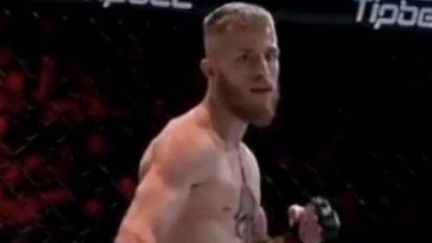 Οι Γερμανοί “κλωνοποίησαν” τον Conor McGregor