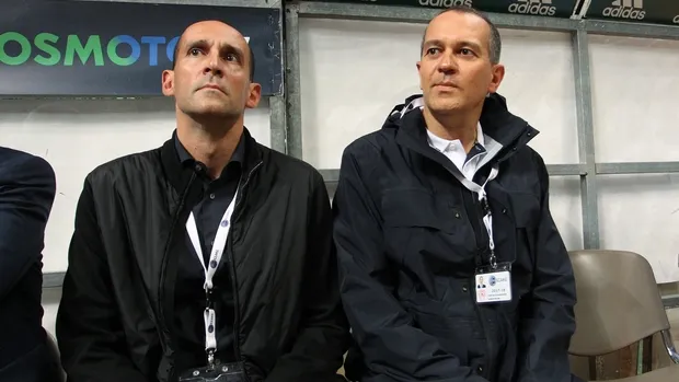 Ολυμπιακός: Εκδικάστηκε η προσφυγή, την Δευτέρα καταθέτει τα υπομνήματα η ΕΟΚ