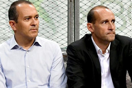 Οριστικό: Δεν πηγαίνει ΟΑΚΑ ο Ολυμπιακός