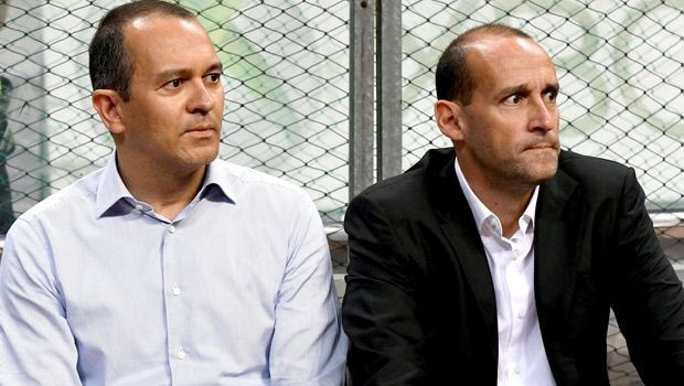 Ολυμπιακός: Νέα προσφυγή στο ΑΣΕΑΔ για την απόφαση του υποβιβασμού στην Α2