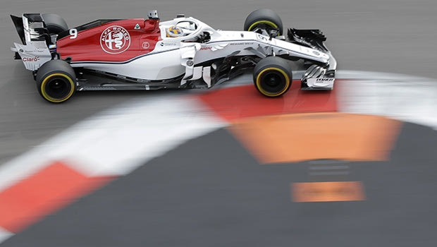 Η Alfa Romeo επέστρεψε στη F1