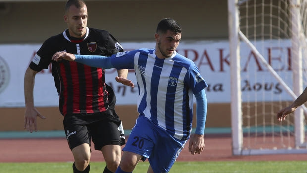 LIVE: Football League