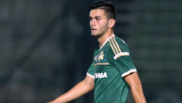 Σπάρτη: Επαφές με τον πρώην “πράσινο” Βαλμίρ Μπερίσα