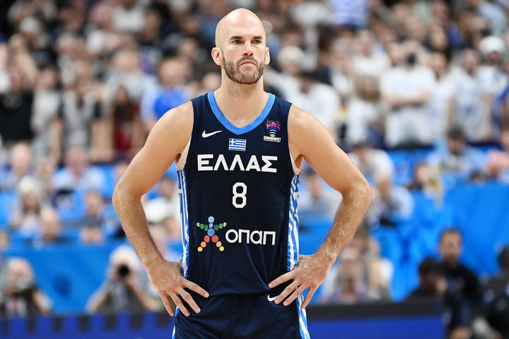 Ας κρατάμε μικρό Καλάθη