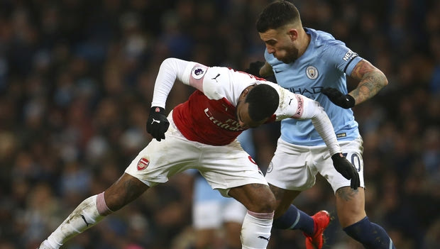 Premier League: Η βαθμολογία μετά τη νίκη της Σίτι