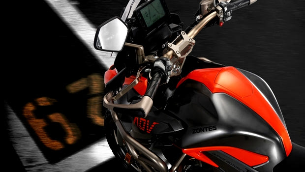 Νέα Daytona T310