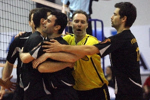 AEK-Aπόλλων Κ. 3-0