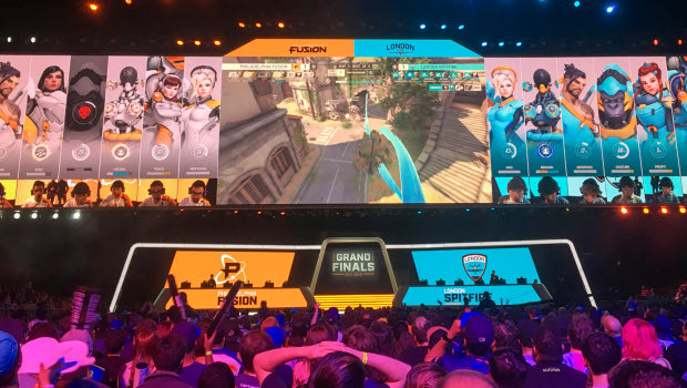 Fortnite Season 8: Ξεκινάει σε λίγες ώρες!