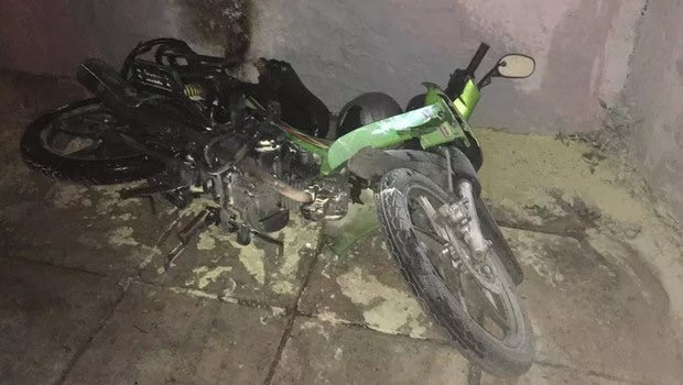 Ελεύθεροι οι 14 προσαχθέντες για την επίθεση στον σύνδεσμο του Παναθηναϊκού στο Περιστέρι
