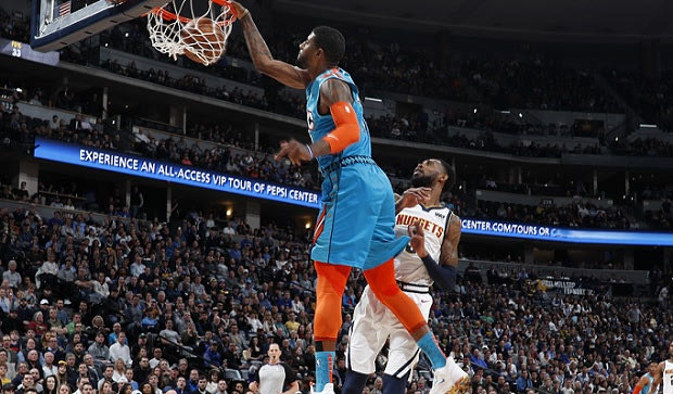 NBA Top 5: Με αέρινο Τζορτζ στην κορυφή