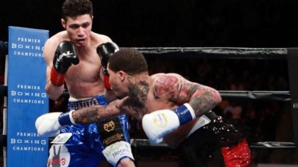 Ήταν “τανκ” ο Gervonta Davis με νοκ άουτ στον πρώτο γύρο