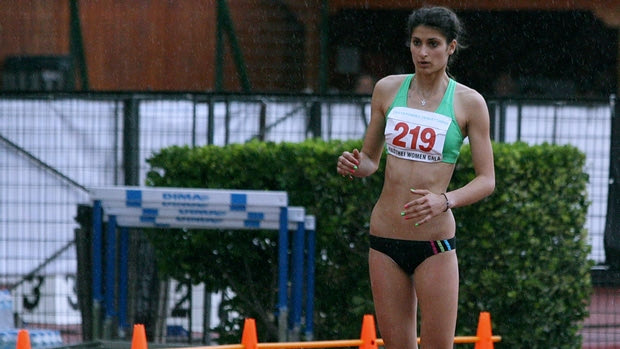 Στίβος: Η Γκούσιν θέλει να καλύψει το χαμένο έδαφος