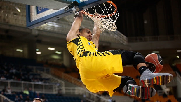 ΑΕΚ – Ρέθυμνο 82-62: Εικοσάρα στο ρελαντί